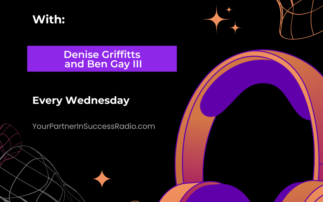 Sales Infiltration The Closers Pt 2 with Denise Griffitts and Ben Gay III